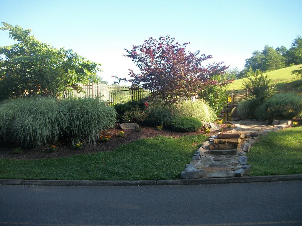 Southern Grace Sevierville Exterior photo