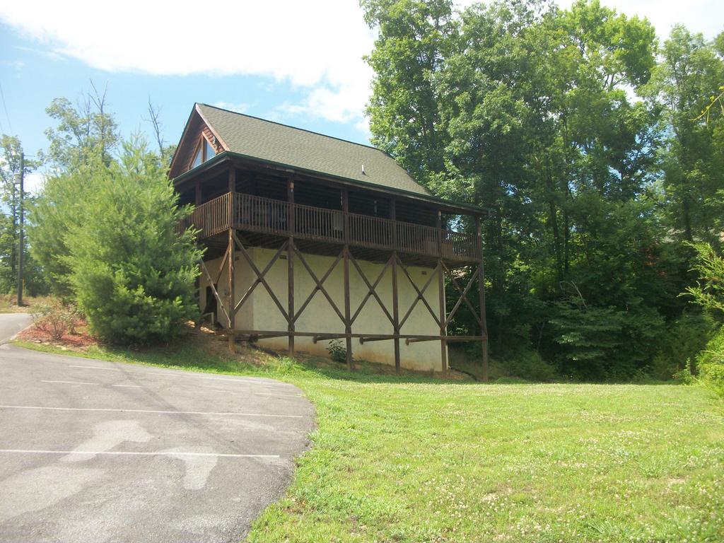 Southern Grace Sevierville Exterior photo