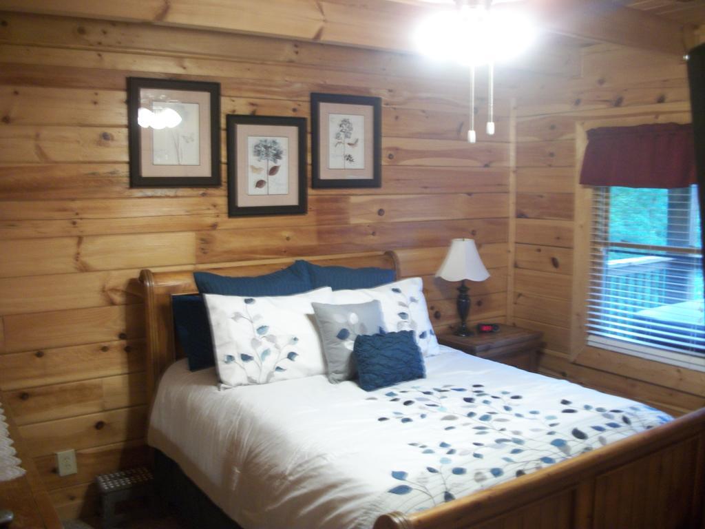 Southern Grace Sevierville Exterior photo