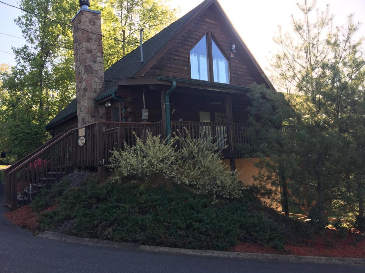 Southern Grace Sevierville Exterior photo